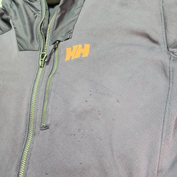Helly Hansen Light Jacket (2XL) - Picture 9 of 9